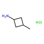 RHAWN 3-Methylcyclobutanamine hydrochloride