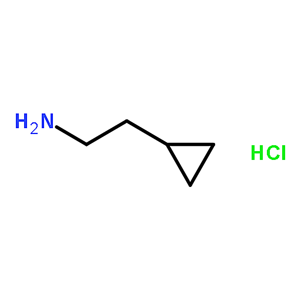 RHAWN 2-Cyclopropylethanamine hydrochloride