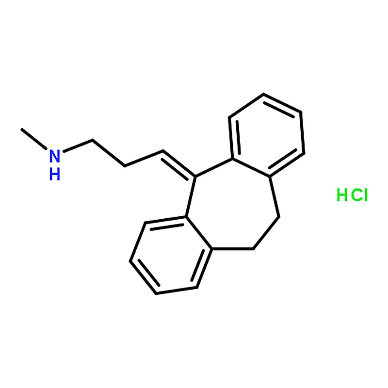 RHAWN Nortriptyline Hydrochloride
