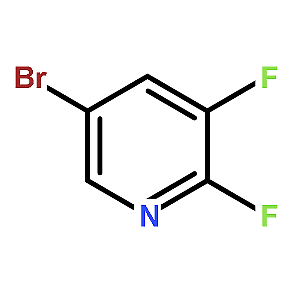 RHAWN 5-Bromo-2,3-difluoropyridine