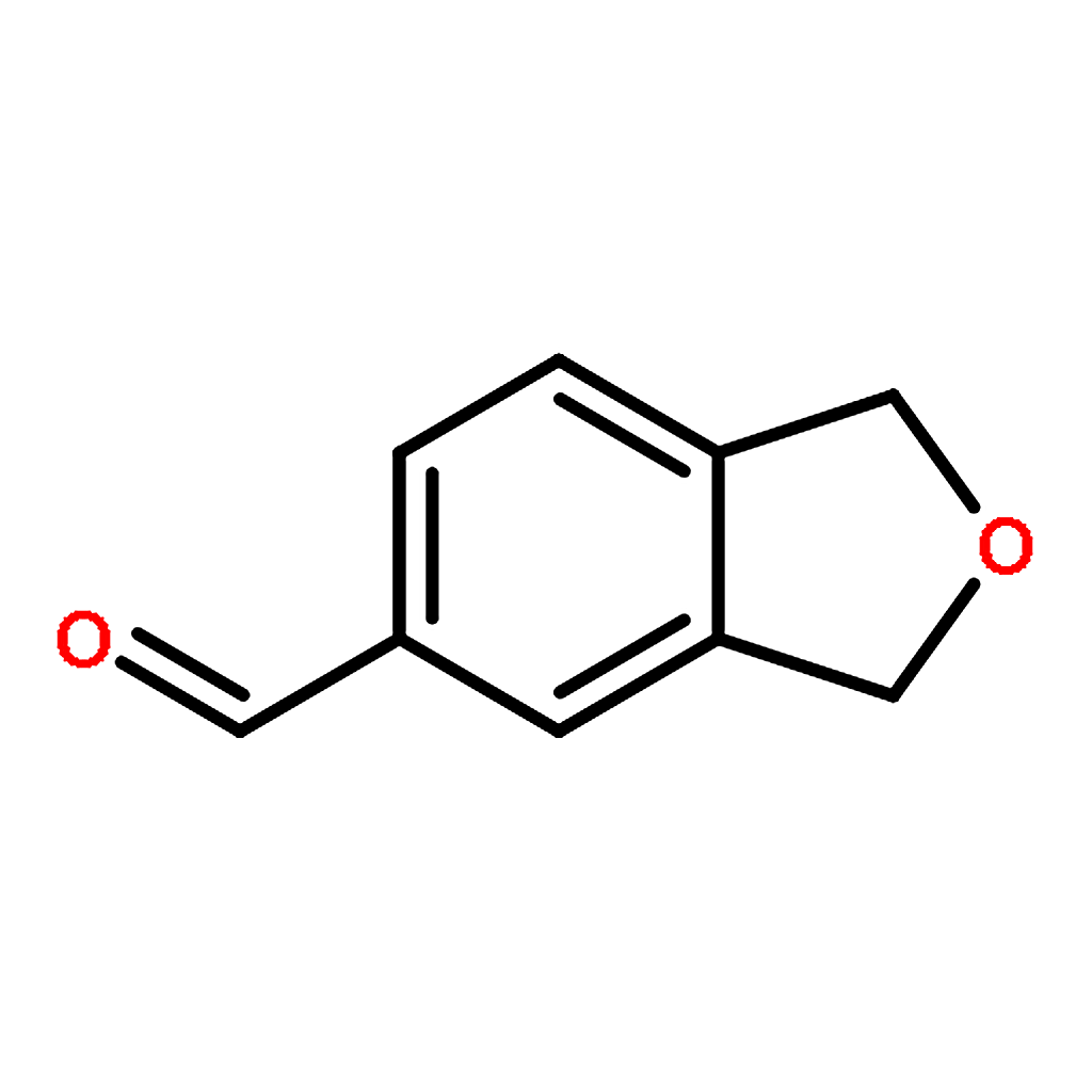 RHAWN 1,3-Dihydroisobenzofuran-5-carbaldehyde