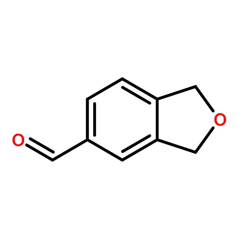 RHAWN 1,3-Dihydroisobenzofuran-5-carbaldehyde