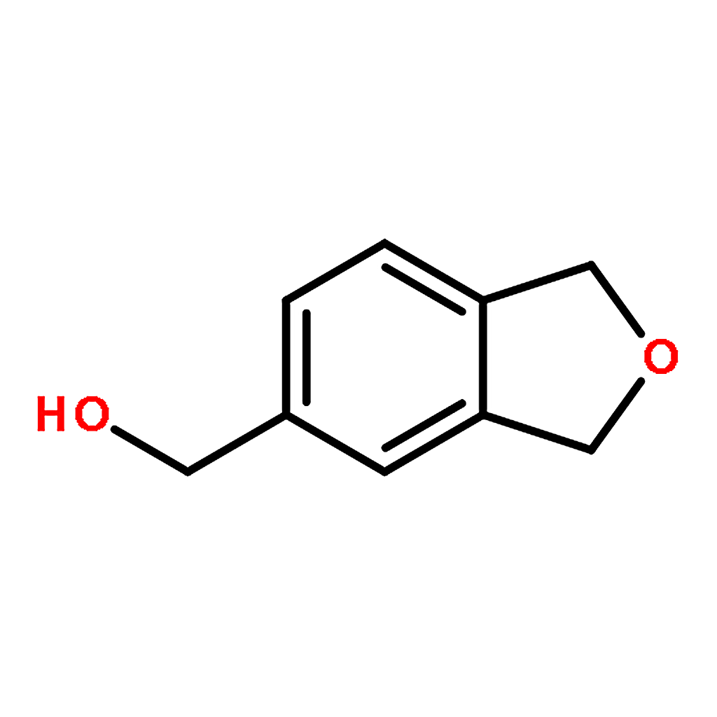 RHAWN 1，3-Dihydro-2-Benzofuran-5-Ylmethanol