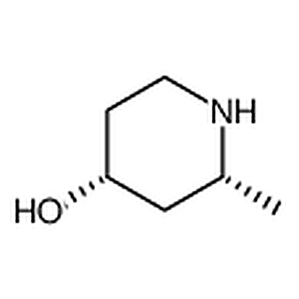 RHAWN (2R，4R)-2-Methylpiperidin-4-ol