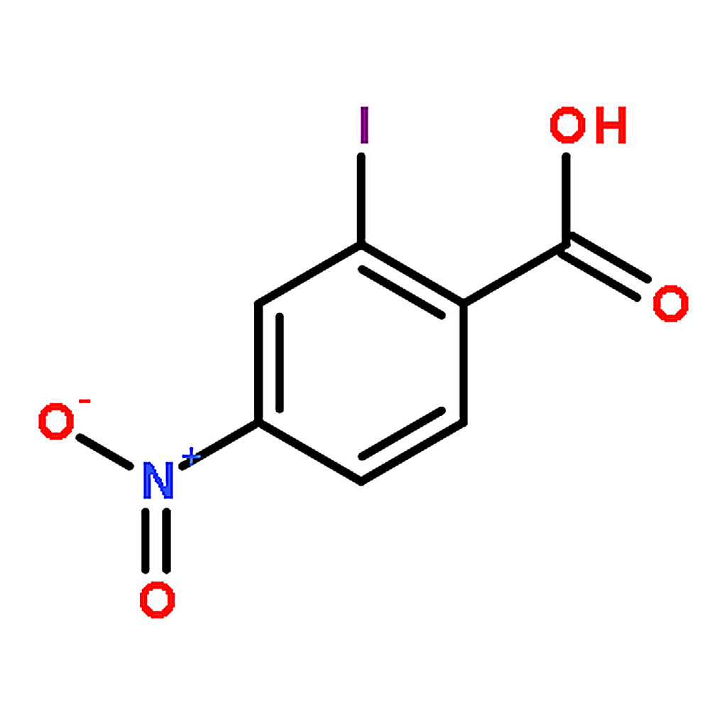 RHAWN 2-Iodo-4-nitrobenzoic acid