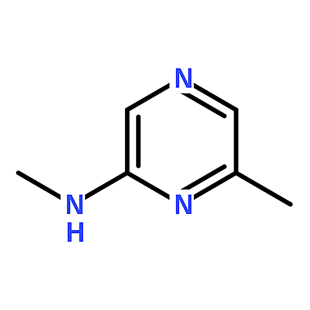 RHAWN N,6-Dimethylpyrazin-2-amine