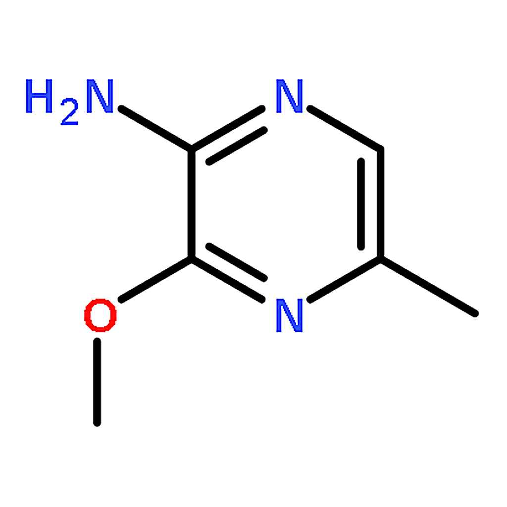 RHAWN 3-Methoxy-5-methylpyrazin-2-amine