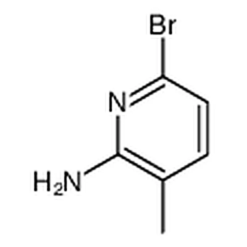RHAWN 6-Bromo-3-methylpyridin-2-amine