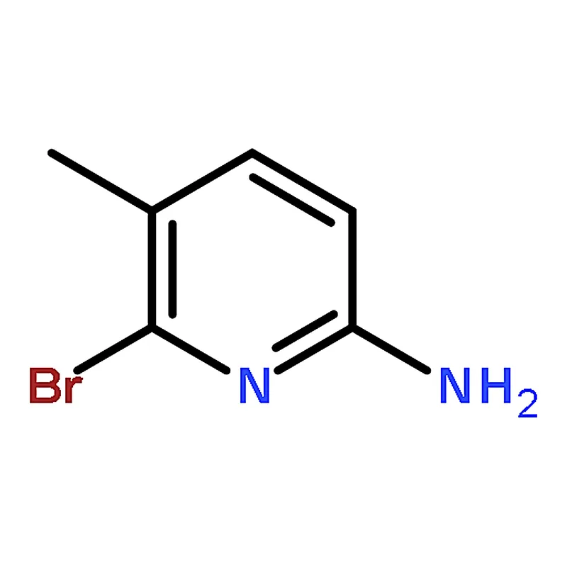 RHAWN 6-Bromo-5-methylpyridin-2-amine