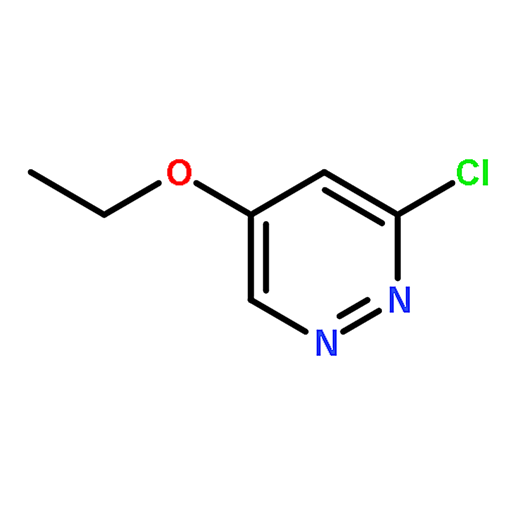 RHAWN 3-Chloro-5-ethoxypyridazine
