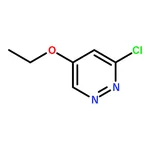 RHAWN 3-Chloro-5-ethoxypyridazine