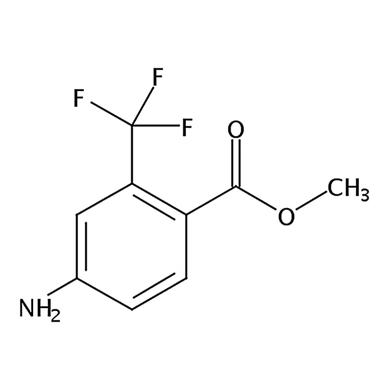 RHAWN Methyl 4-amino-2-(trifluoromethyl)benzoate