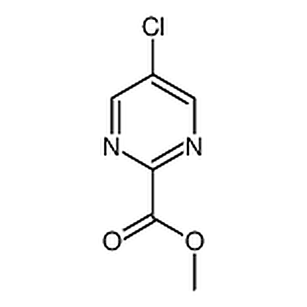 RHAWN Methyl 5-chloropyrimidine-2-carboxylate