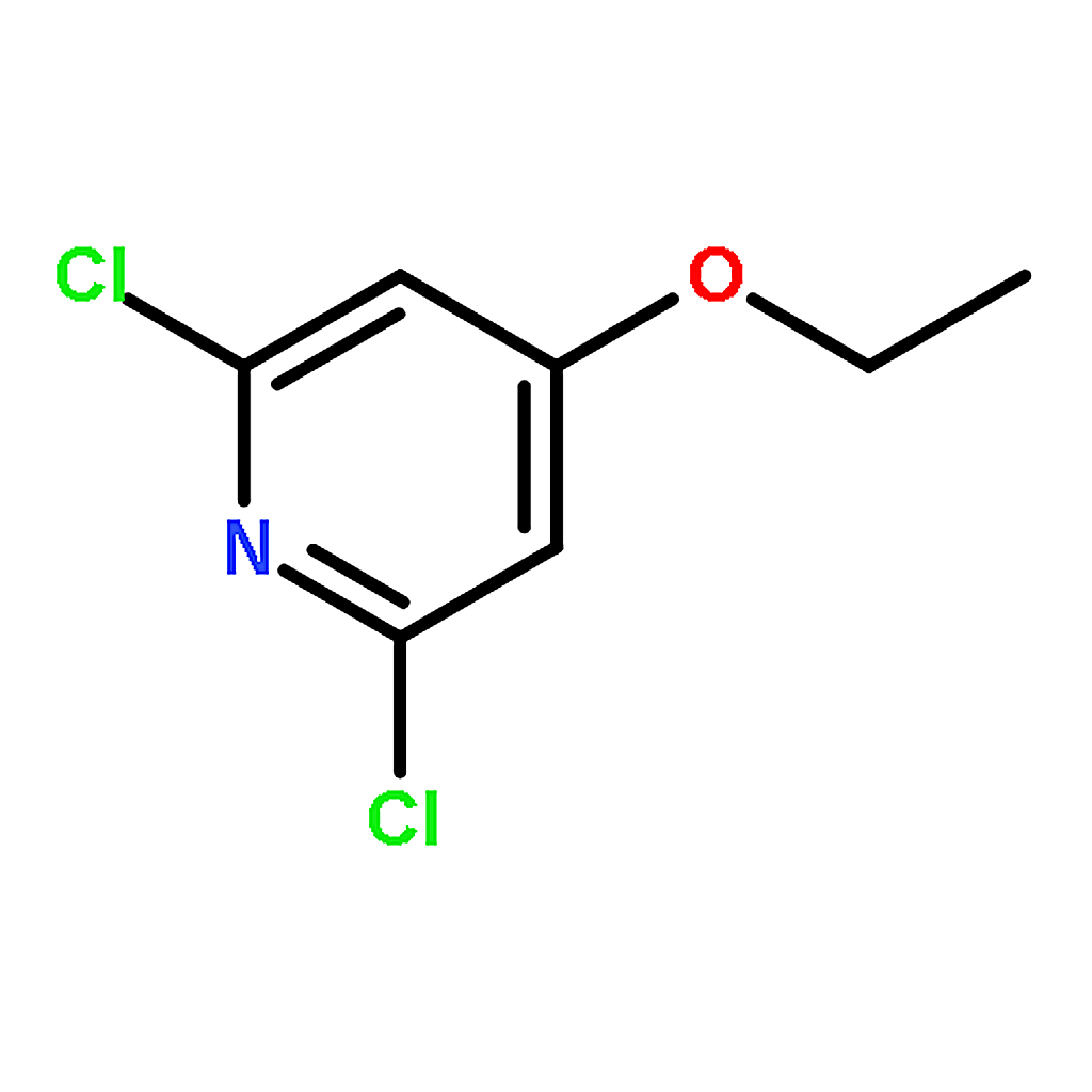 RHAWN 2,6-Dichloro-4-ethoxypyridine