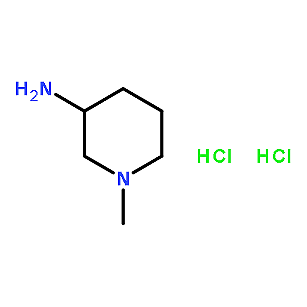 RHAWN 1-Methylpiperidin-3-amine dihydrochloride