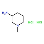 RHAWN 1-Methylpiperidin-3-amine dihydrochloride