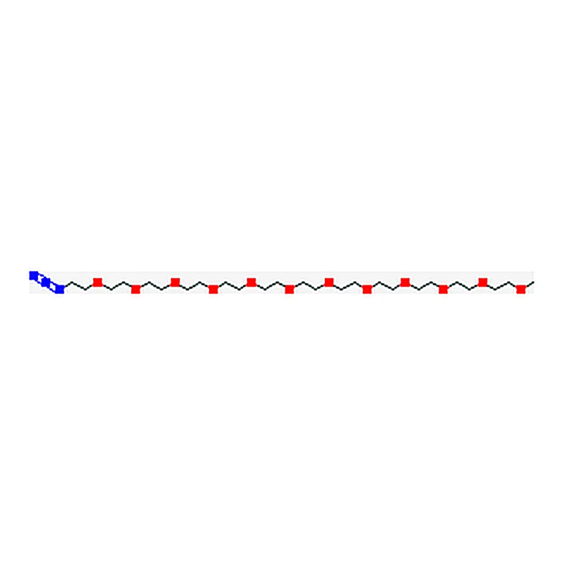 RHAWN Methoxypolyethylene glycol azide