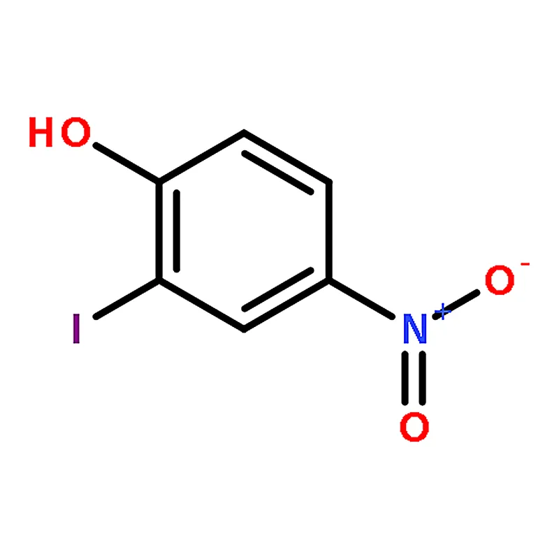 RHAWN 2-Iodo-4-nitrophenol