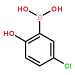 RHAWN 5-Chloro-2-hydroxyphenylboronic acid