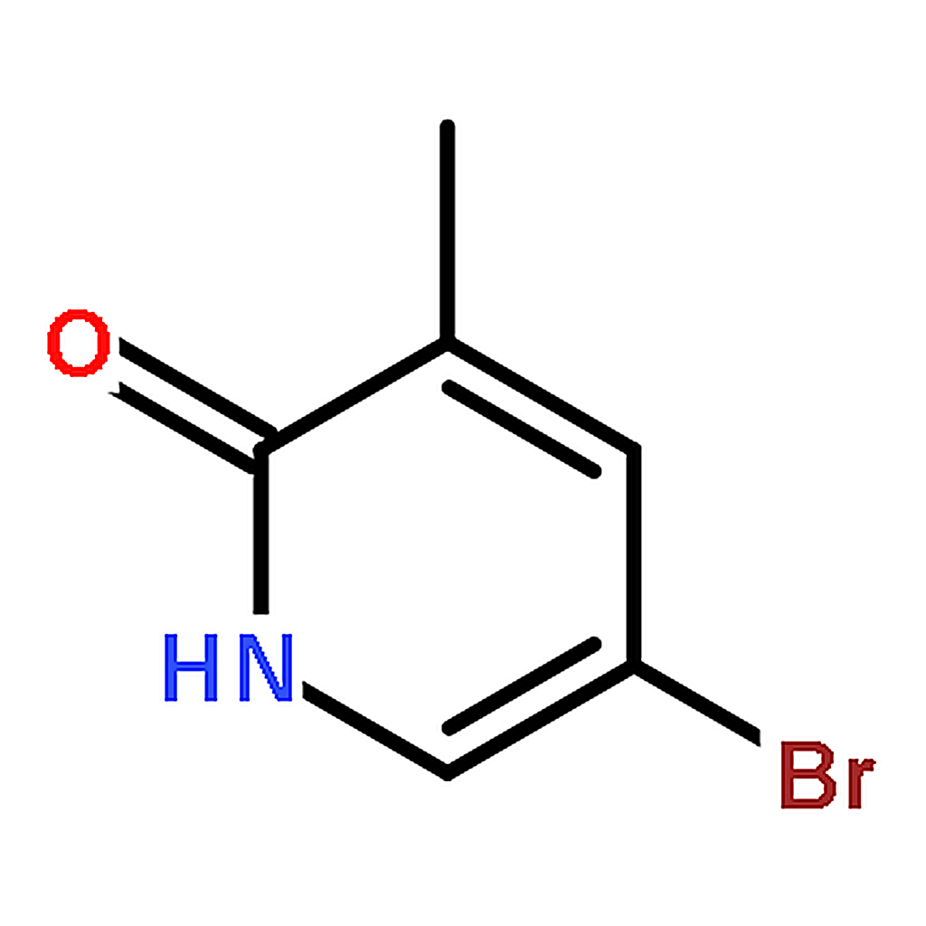 RHAWN 5-Bromo-2-hydroxy-3-methylpyridine