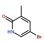 RHAWN 5-Bromo-2-hydroxy-3-methylpyridine