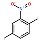 RHAWN 1,4-Diiodo-2-nitrobenzene