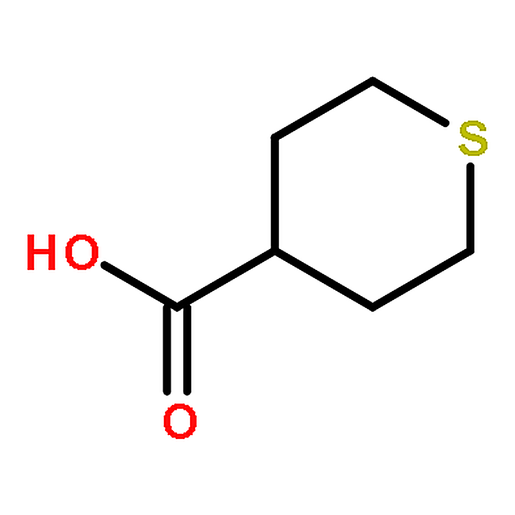 RHAWN Tetrahydrothiopyran-4-carboxylic Acid
