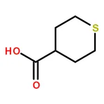 RHAWN Tetrahydrothiopyran-4-carboxylic Acid