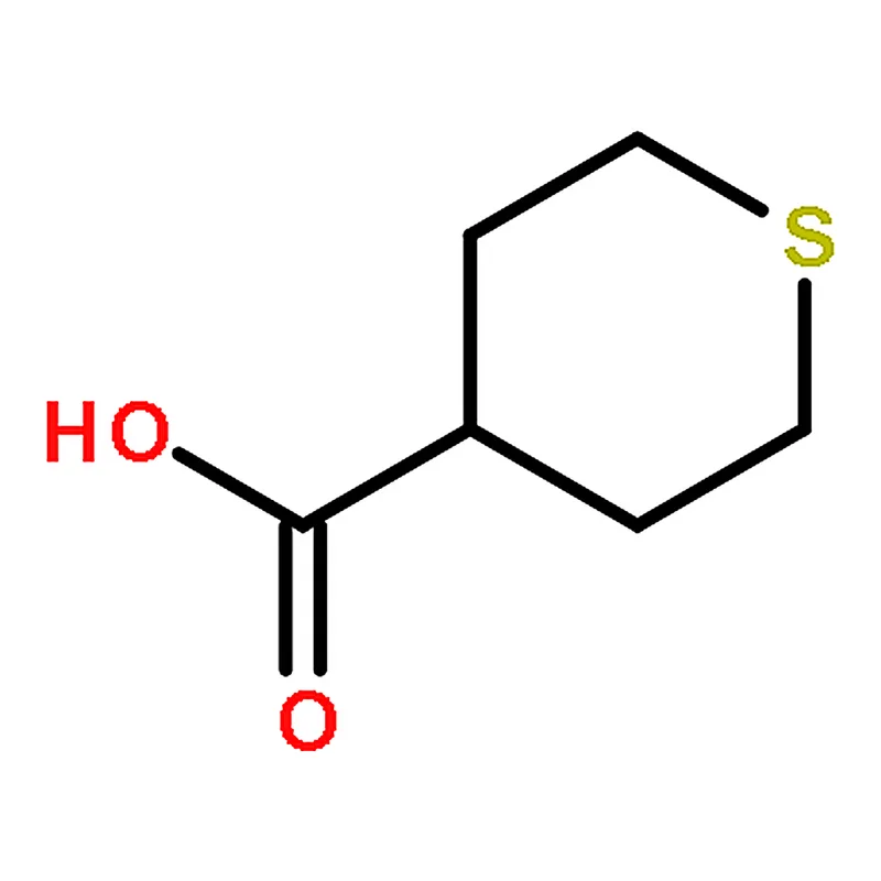 RHAWN Tetrahydrothiopyran-4-carboxylic Acid