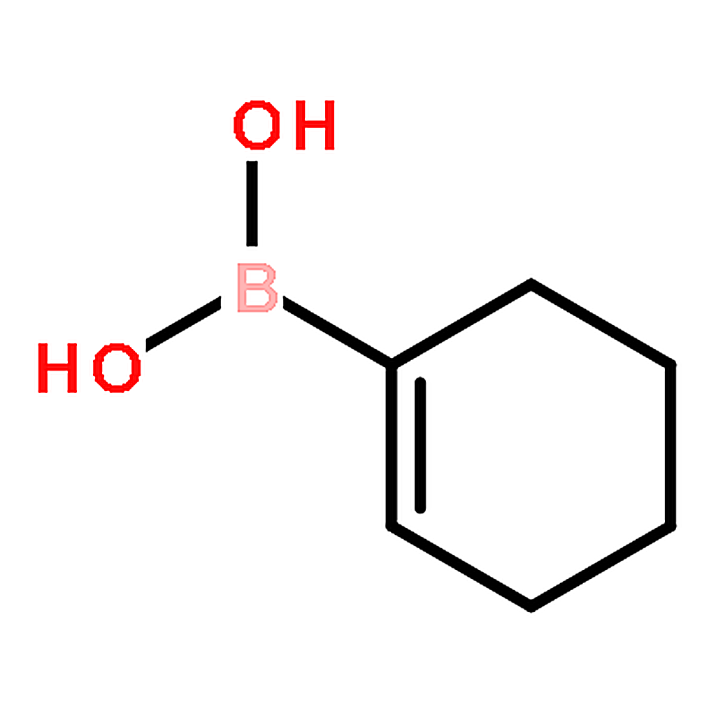 RHAWN Cyclohex-1-enylboronic acid