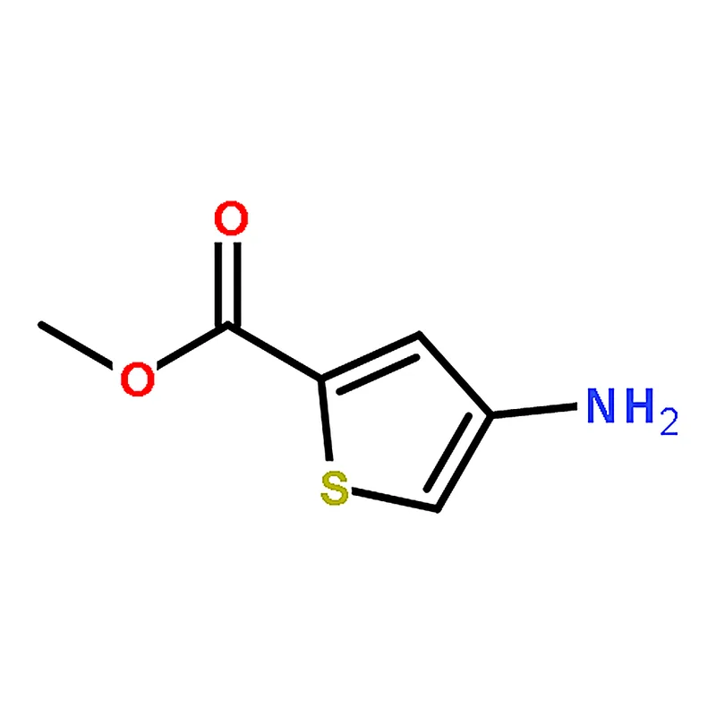 RHAWN Methyl 4-aminothiophene-2-carboxylate