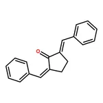 RHAWN 2,5-Dibenzylidenecyclopentanone