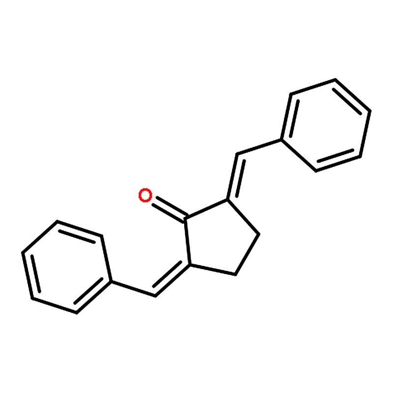 RHAWN 2,5-Dibenzylidenecyclopentanone