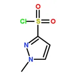 RHAWN 1-Methyl-1H-pyrazole-3-sulfonyl chloride