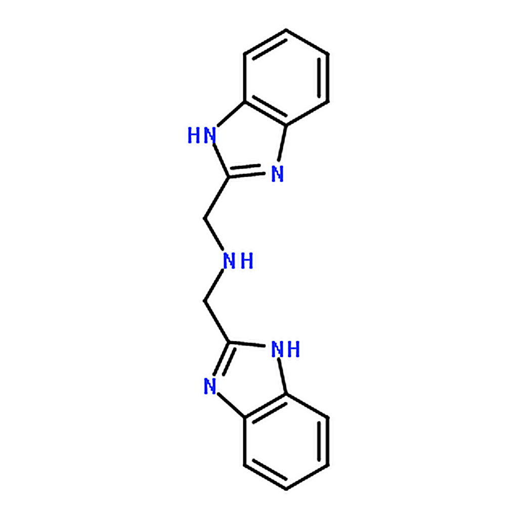 RHAWN Bis((1H-benzo[d]imidazol-2-yl)methyl)amine