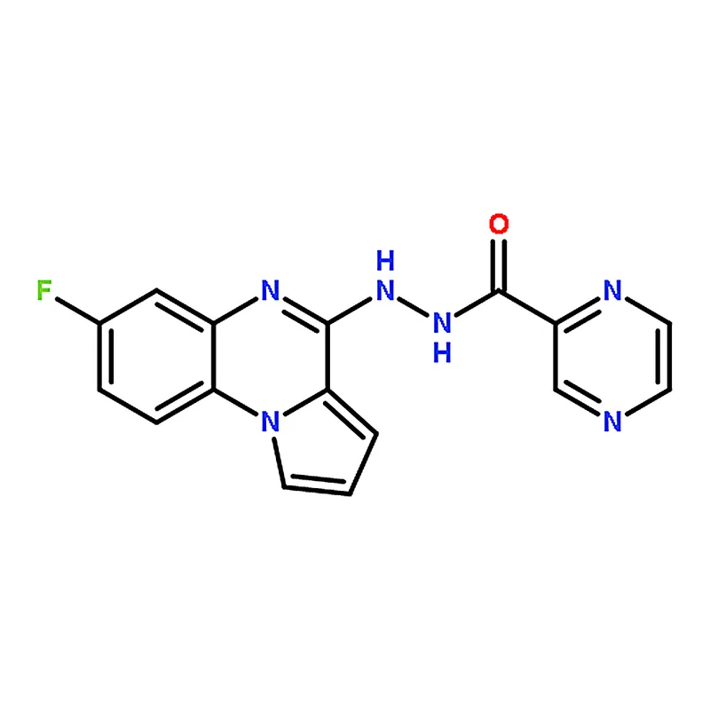 RHAWN SC144