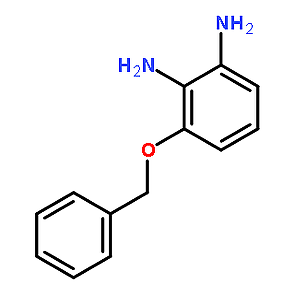 RHAWN 3-(Benzyloxy)benzene-1，2-diamine
