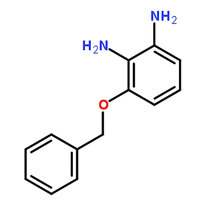 RHAWN 3-(Benzyloxy)benzene-1,2-diamine
