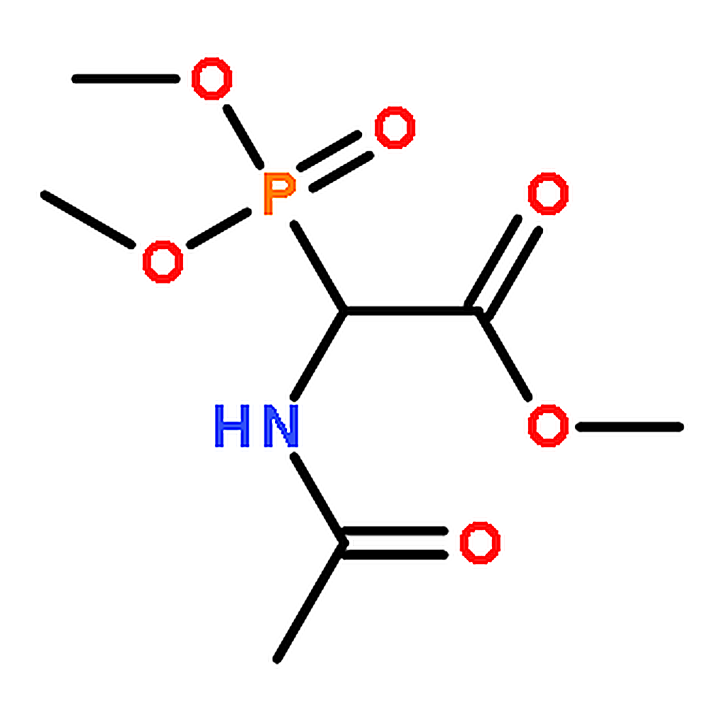 RHAWN Methyl 2-acetamido-2-(dimethoxyphosphoryl)acetate