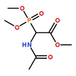 RHAWN Methyl 2-acetamido-2-(dimethoxyphosphoryl)acetate