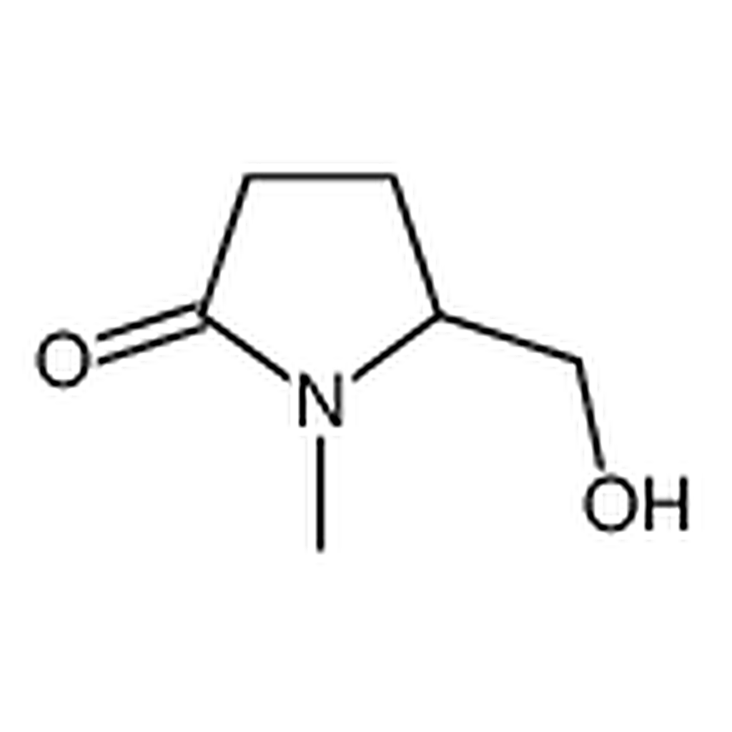 RHAWN 5-(Hydroxymethyl)-1-methylpyrrolidin-2-one