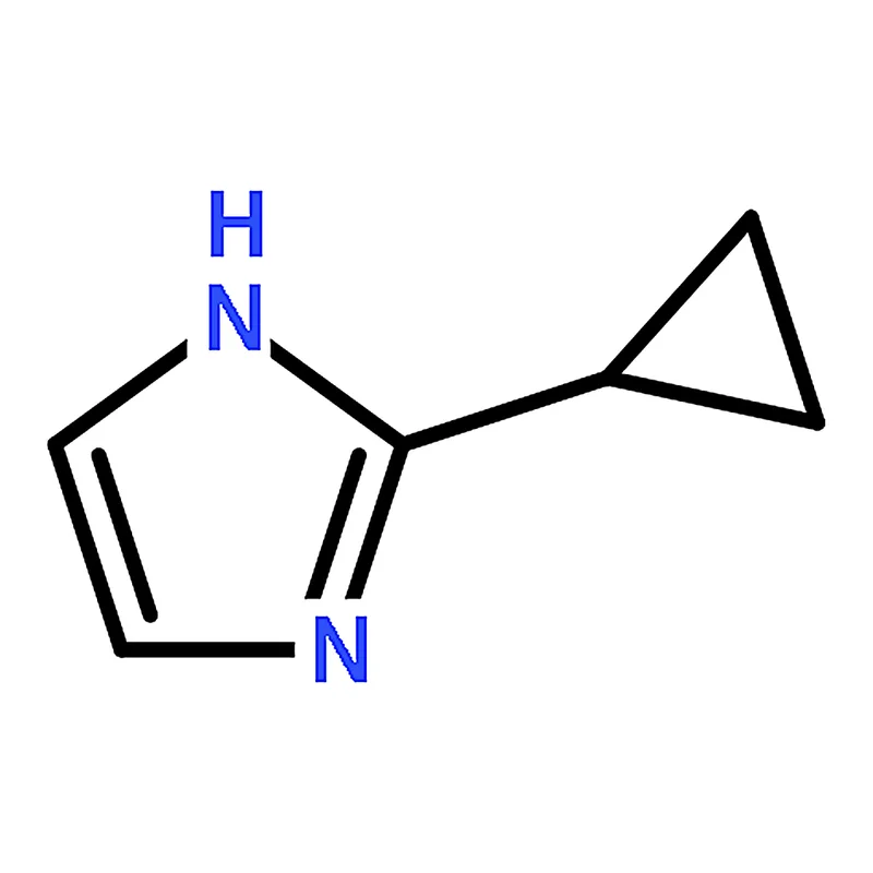 RHAWN 2-Cyclopropylimidazole