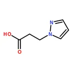 RHAWN 3-(1-Pyrazolyl)propionic Acid