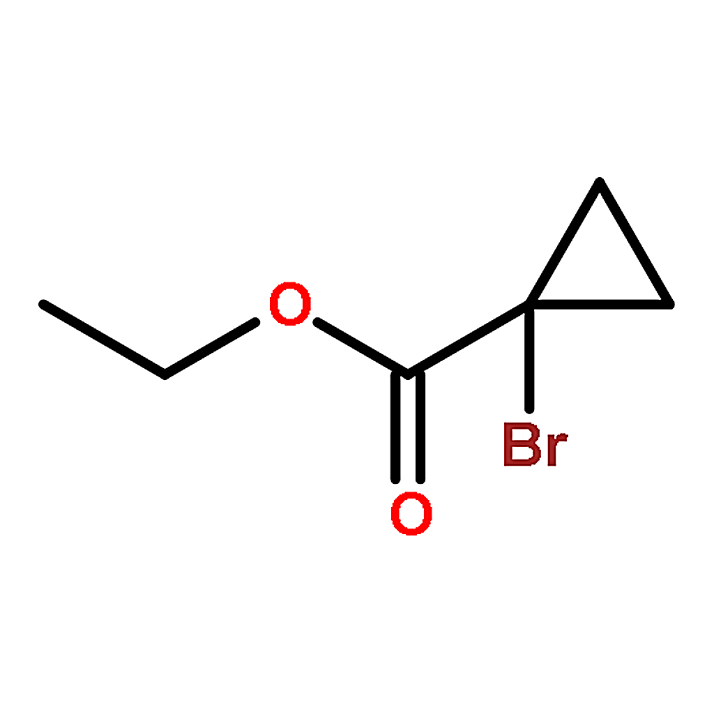 RHAWN Ethyl 1-bromocyclopropanecarboxylate