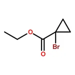 RHAWN Ethyl 1-bromocyclopropanecarboxylate