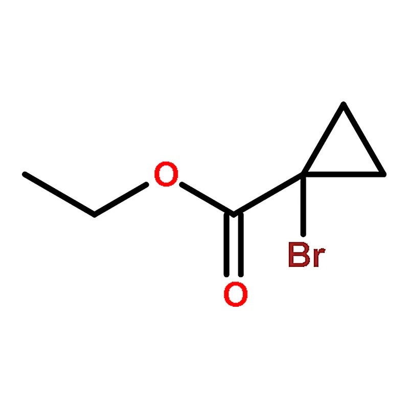 RHAWN Ethyl 1-bromocyclopropanecarboxylate
