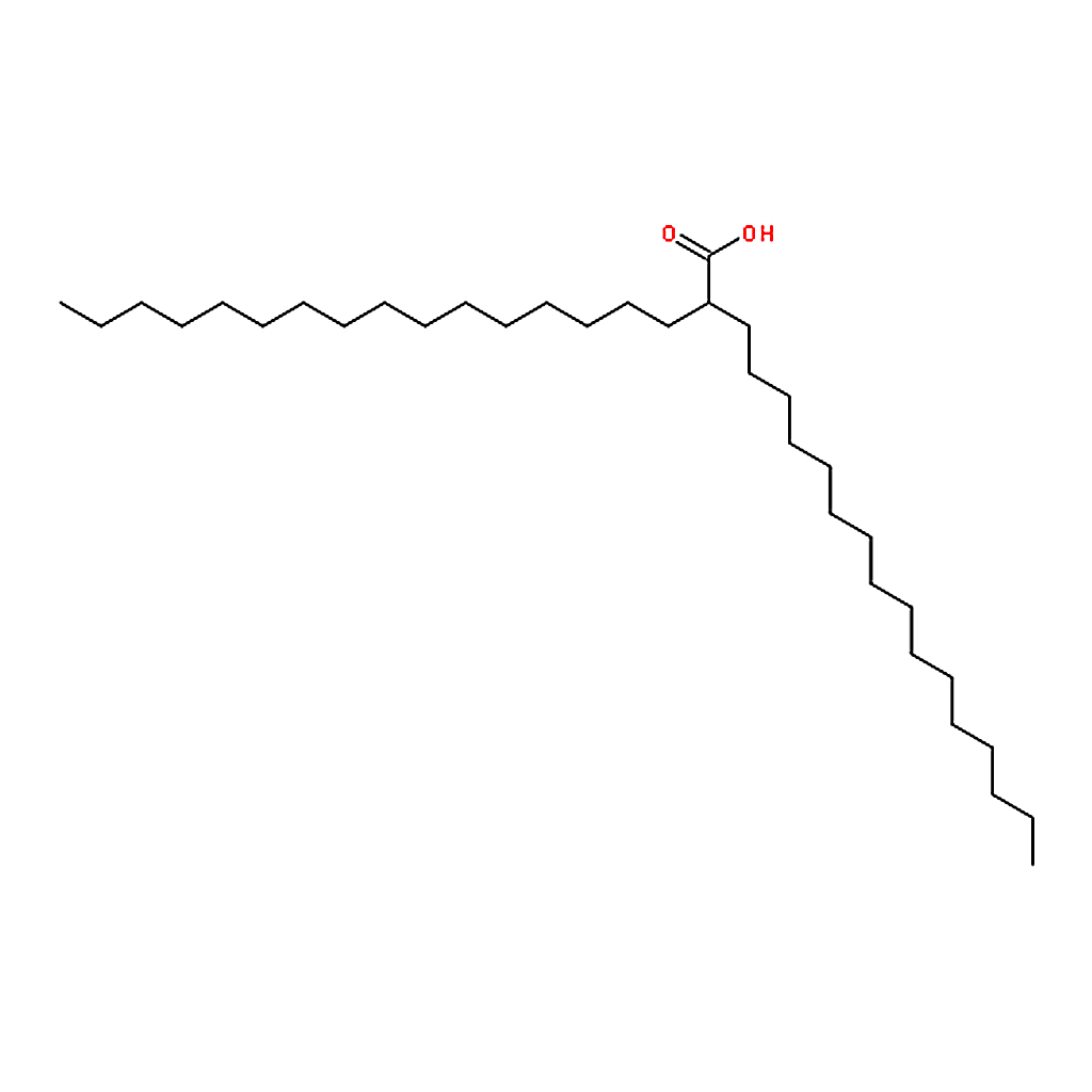 RHAWN 2-Hexadecyloctadecanoic Acid