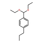 RHAWN 4-Propylbenzaldehyde diethyl acetal