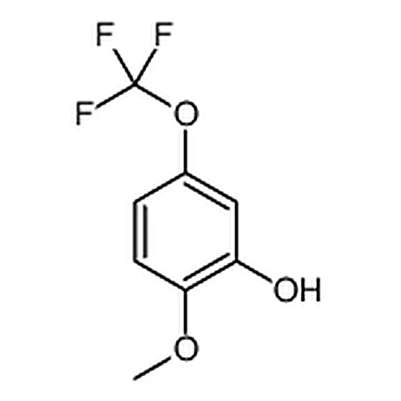 RHAWN 2-Methoxy-5-(trifluoromethoxy)phenol