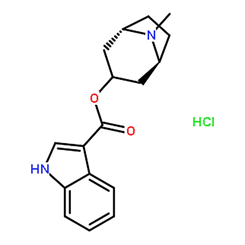 RHAWN Tropisetron
